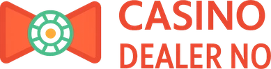 Casino Dealer NO